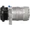 Four Seasons Chevy/Gmc:New Gm Da6-Hr6-He6 W/Clutch New Compressor, 58970 58970 - alternate 2